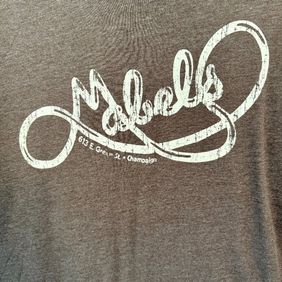 👕 Mabel’s Champaign T-Shirt | XL | Next Level - Picture 2 of 4